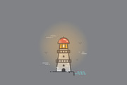 Infographic Elements (v21), a Presentation Template by Infographic Paradise (Thumbnail 8 of 12)