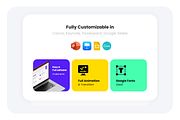 Creative Pitch - Pack Template, a Presentation Template by MNML Agency (Thumbnail 2 of 23)