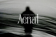 Aerial | Multipurpose serif, a Serif Font by ClevUs (Thumbnail 1 of 12)