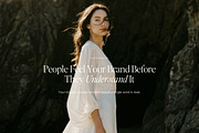150 Editorial Stock Photos | Allure, a Person Photo by Adam and Grace (Thumbnail 13 of 20)