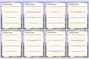 Women’s Spiritual Journal Canva Kdp, a Stationery Template by Mustafiz (Thumbnail 4 of 6)