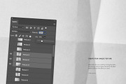 Texture Creator Folded, a Texture Graphic by Roman Striga (Thumbnail 3 of 10)