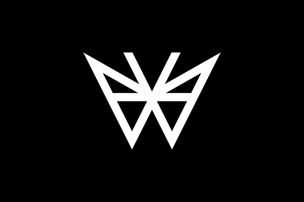 Letter W Butterfly Logo, a Branding & Logo Template by Buqancreative (Photo 3 of 4)