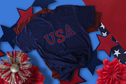 Liberty Font Duo - Stacked Font, a Font by CraftyLittleNodes (Thumbnail 2 of 5)