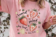 Hand Picked By God PNG, a Graphic by Vector Portal (Thumbnail 12 of 13)