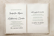 Clairou Handera | Handwritten Script, a Script Font by gracetype_studio (Thumbnail 5 of 12)