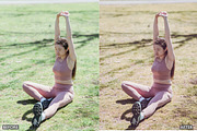 Outdoor Workout Lightroom Prestes, a Preset Add-On by AAA Presets (Thumbnail 18 of 18)