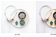 Natural Lightroom Mobile Preset, an Action Add-On by Lux Light (Thumbnail 9 of 28)