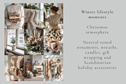 Scandinavian Winter 100 images, a Holiday Photo by Yulia Furman (Thumbnail 5 of 7)