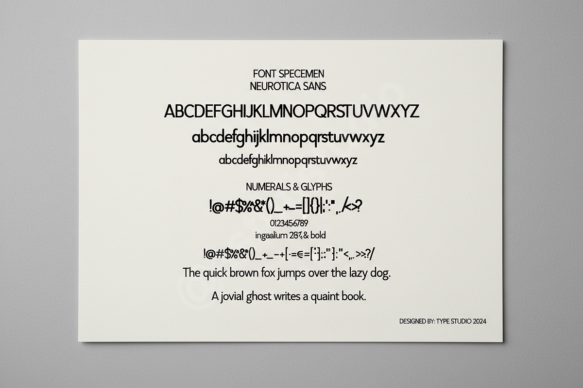 Paxesu - Modern Luxury Serif Typefac, a Font by Astuti Studio (Photo 2 of 16)