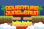 Warpixes - Pixel Gaming Font, a Font by Dhabee (Thumbnail 11 of 15)