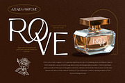 Niravaka - Modern Sans for Parfume, a Sans Serif Font by twinstd (Thumbnail 6 of 9)