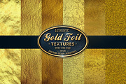 31 Authentic Gold Textures, a Texture Graphic by BMACHINA Labs. (Thumbnail 2 of 4)