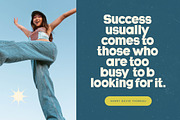 Shout Back Bold Display Sans, a Serif Font by timelesstype.co (Thumbnail 2 of 20)