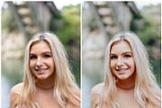 20 Lightroom Presets Natural part 1, a Preset Add-On by PerfectStudioPresets (Thumbnail 4 of 10)