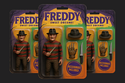 Halloween Action Figures Bundle PNG, an Object Graphic by Nina Shaw (Thumbnail 13 of 18)
