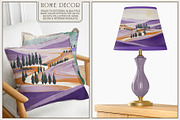 Fresco collectionEthereal Fields, a Wallpaper Graphic by Natalia0307 (Thumbnail 11 of 13)