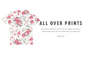8 Premium Men's V-Neck Mockups, a Shirt Mockup by Pixel Sauce™ (Thumbnail 3 of 7)