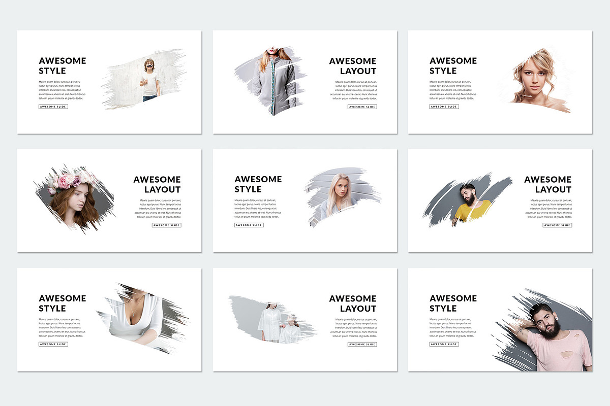 Prestige Powerpoint, a Presentation Template by binangkit (Photo 11 of 30)