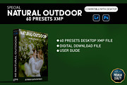 Wedding Lightroom Presets Bundle, a Preset Add-On by zoomdesigns (Thumbnail 9 of 9)