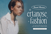 Newstalgic Condensed Serif, a Serif Font by Typia Nesia (Thumbnail 9 of 10)