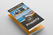 Real Estate Brochure Template Pack, a Brochure Template by BrandPacks (Thumbnail 15 of 16)