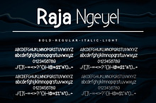 RajaNgeyel