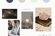 Wellness Elements Spiritual Logo, a Branding & Logo Template by CreativeWilderness (Thumbnail 7 of 16)
