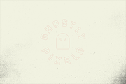 Subtle Spray Paint Textures, a Texture Graphic by GhostlyPixels (Thumbnail 6 of 14)