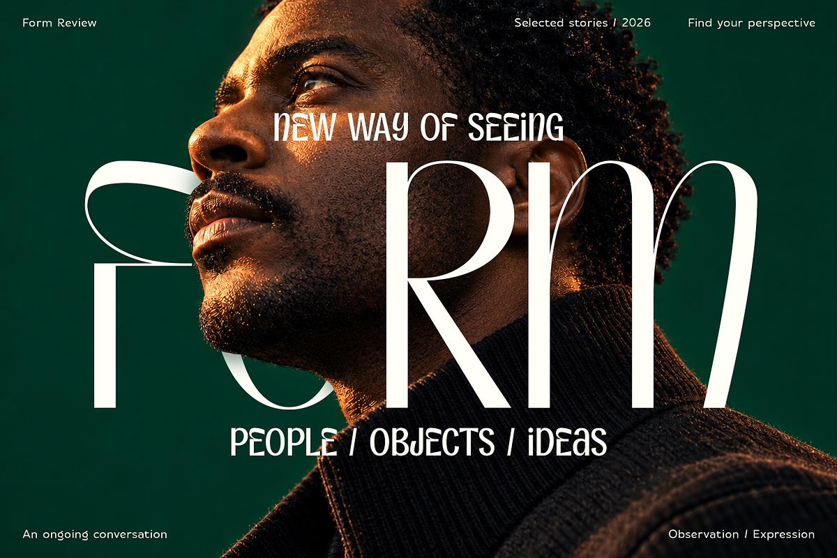 Everplay – Modern Display Typeface, a Serif Font by VP Fonts (Photo 30 of 37)