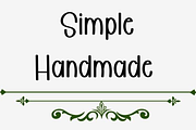 Jazz Music, a Script Font by FreshTypeINK (Thumbnail 4 of 7)