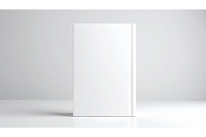 Minimalist white fridge design ideal, a Technology Photo by Igor Tichonow
