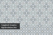 Soft Grey Abstract Paint Patterns, a Pattern Graphic by Gen Aumonier (Thumbnail 5 of 7)