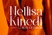 Biheso || Modern Classy Serif Font, a Serif Font by Ermedia Studio (Thumbnail 5 of 10)
