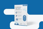 Health Clinic Design Bundle Kit, a Design Template by VUNIRA (Thumbnail 4 of 5)