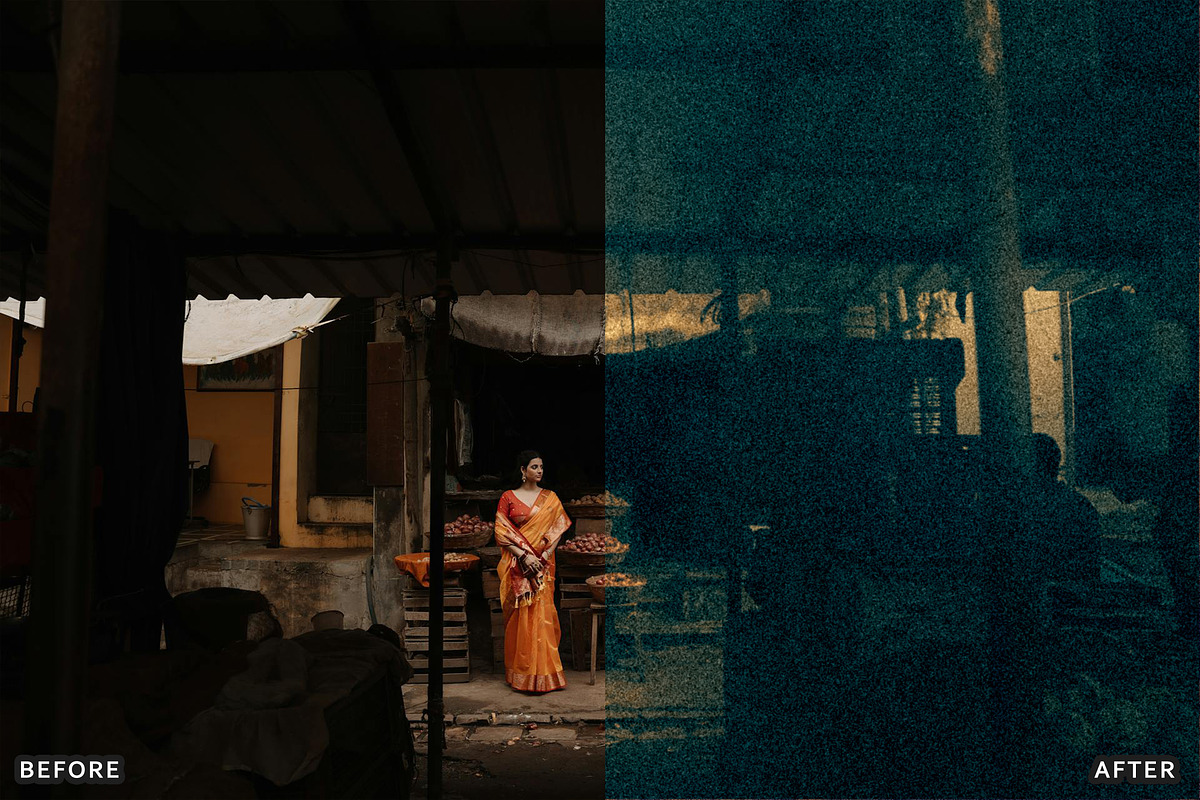AI Vintage Lightroom Presets, a Preset Add-On by AAA Presets (Photo 18 of 19)