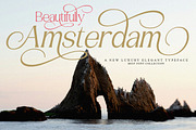 Amilent | 36 Style Font, a Serif Font by IM Studio (Thumbnail 10 of 13)