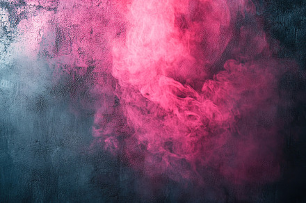 Soft pastel colors gradient with lighting and smoke, a Background Photo by AlyaAnd