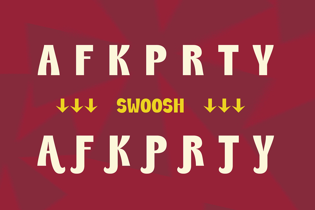 Lorzen - Sans Serif Font Display, a Sans Serif Font by Simetrica Labs (Photo 8 of 14)