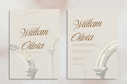 Sofiya Wiyona Classic Elegant Script, a Script Font by gracetype_studio (Thumbnail 5 of 11)