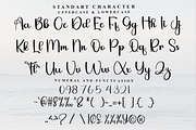 Spring Farmhouse, a Handwritten Font by InermediaSTUDIO (Thumbnail 4 of 7)