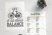Finance Planner Money Manager, a Templates & Theme by Wow Designs (Thumbnail 3 of 10)