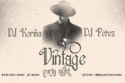 Palyrin – Blackletter Font Family, a Blackletter Font by NDNL Studio (Thumbnail 10 of 14)
