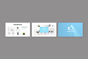 Business Plan PowerPoint Template, a Presentation Template by RsmBoutique2021 (Thumbnail 5 of 5)