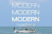 JEPANTEN, a Sans Serif Font by menangan studio (Thumbnail 2 of 3)