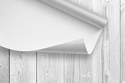 B&W dot striped seamless patterns, a Pattern Graphic by ExpressShop (Thumbnail 2 of 5)