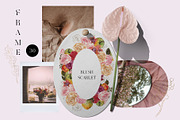 Blush Scarlet. Fall Graphic., an Object Illustration by ma_i_vi (Thumbnail 6 of 11)