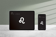 Astrology symbol graphics, a Graphic by Kessens (Thumbnail 1 of 15)