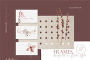 Beautiful fading, a Decorative Illustration by Collection by VY (Thumbnail 6 of 13)