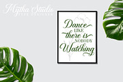 Bela Yasmine - Modern Script, a Script Font by Mytha Studio (Thumbnail 8 of 9)